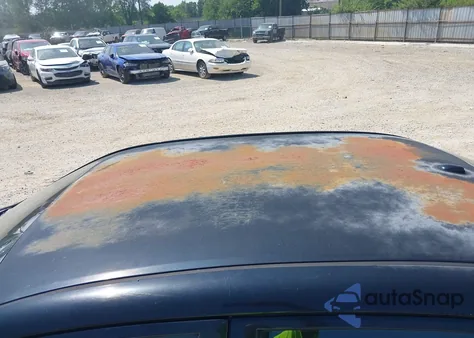 2009 Toyota Corolla S из США, поврежденный, VIN 2T1BU40EX9C174547